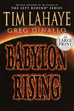 Pre-Owned Babylon Rising (Hardcover) 037543237X 9780375432378 - Walmart.com