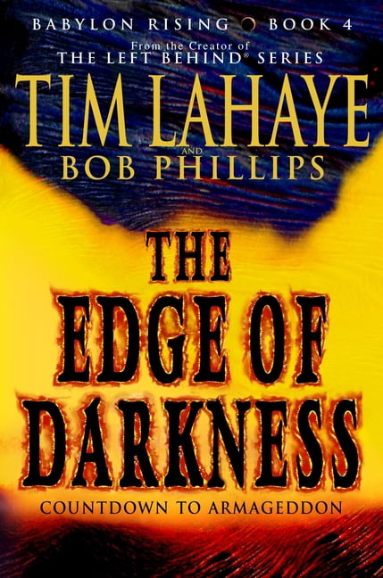 Babylon Rising Babylon Rising: The Edge of Darkness, Book 4, (Paperback ...