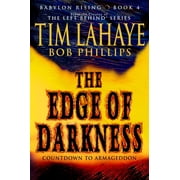 Babylon Rising Babylon Rising The Edge of Darkness, Book 4, Paperback