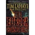 thumbnail image 1 of Pre-Owned Babylon Rising: The Europa Conspiracy, 9780553384000, 0553384007, Paperback,, 1 of 1