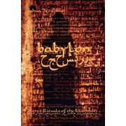 Babylon Secret Rituals of Illuminati, Paperback