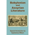 thumbnail image 1 of Babylonian and Assyrian Literature (Paperback), 1 of 1