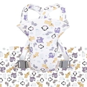 Babyltrl 4 in 1 Baby Carrier - rated 3.9 stars from 313 reviews