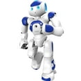 thumbnail image 1 of Babyltrl Robot Toys for Kids,19"Large Smart Remote Control Robots with Voice and App Control,Gravity Sensing,Gymnastics, Programmable,Interactive, Gifts for Kids 3-12 Year Boys and Girls, 1 of 11