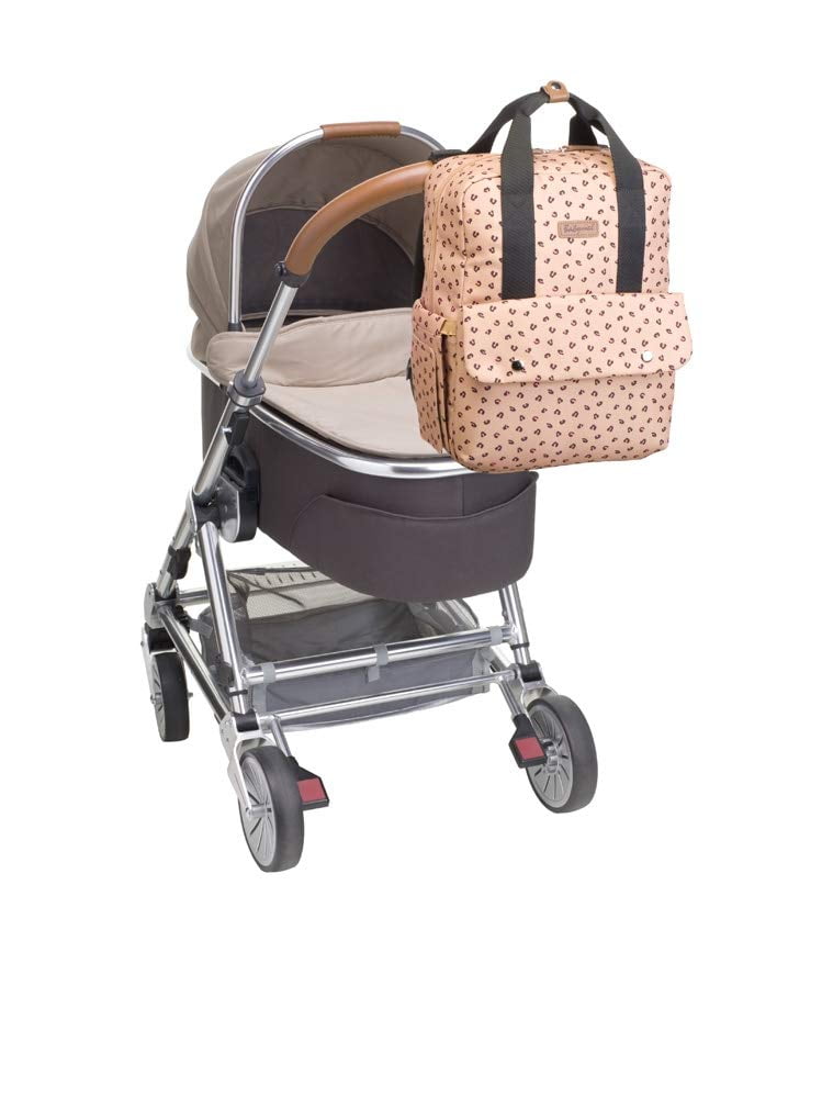 Babymel backpack changing bag 2025