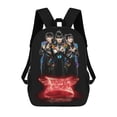 thumbnail image 1 of Babymetal 17 Inch Large Capacity Backpack,casual Travel Backpack,laptop Backpack for Men And Women for School,office,travel Storage And Other Scenarios, 1 of 8