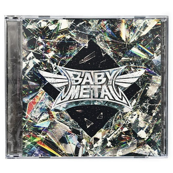 Babymetal - Metal Forth - Music & Performance - CD