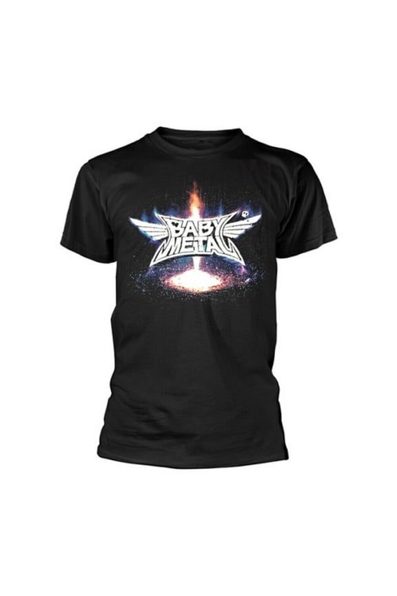 Babymetal 'Metal Galaxy' T shirt - NEW