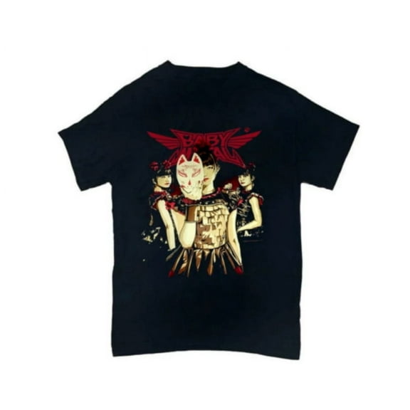 Babymetal Shirt, Babymetal Original New Type System Unisex T-Shirt
