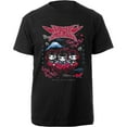 thumbnail image 1 of Babymetal Unisex T-Shirt Pixel Tokyo (Medium), 1 of 3