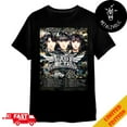 Babymetal With Poppy And Bambie Thug Uk And Europe Arena Tour 2025 Tour Dates Merchandise T