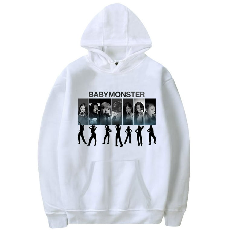 BABYMONSTAR ベビモン　monstar hoodie HORN_HOODIE_ff46244a-3722-404f