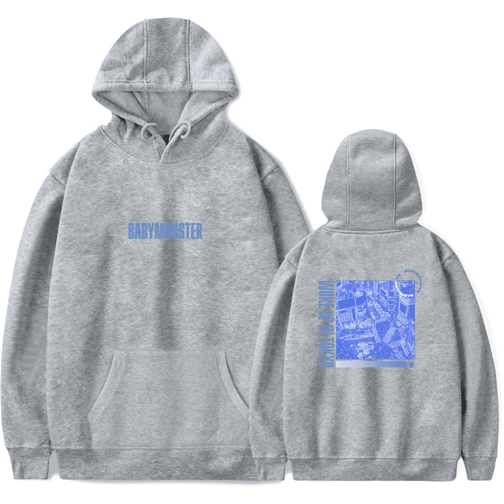 BABYMONSTER スウェット 上下セット HOODIE Lサイズ BABYMONSTER JAPAN OFFICIAL on X: 