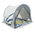 thumbnail image 1 of Babymoov Anti UV Tent Pop Up Sun Shelter for Infants and Toddlers With Ultra Light Carry Bag for Outdoors & Beach Polyester Play Tent, Multi-Color, 1 of 7