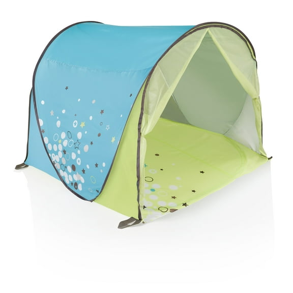 Babymoov Anti-UV Tent - Pop-Up Sun Shelter for Infants and Toddlers With Ultra Light Carry Bag for Outdoors & Beach