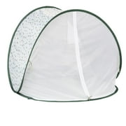 Babymoov Kids UV Resistant Portable Pop-Up Play Tent, Green