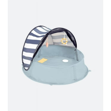 Babymoov Aquani 3-in-1 Anti-UV Baby Play Yard, One Size
