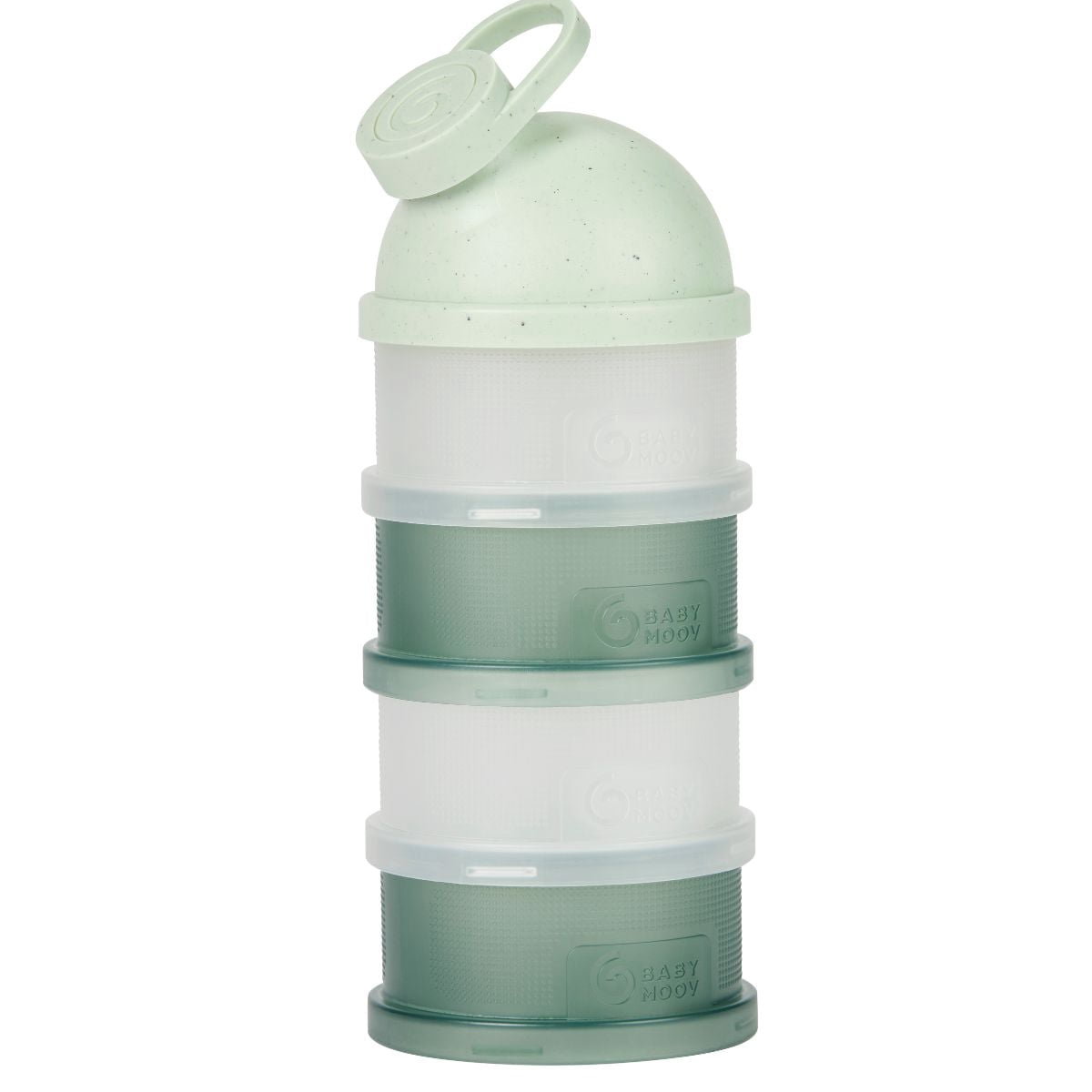 Babymoov  On-The-Go Formula and Snack Dispenser, BPA-Free