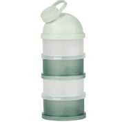 Babymoov On-The-Go Formula and Snack Dispenser, BPA-Free