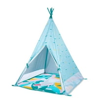 Babymoov Jungle Anti-UV Tent UPF 50