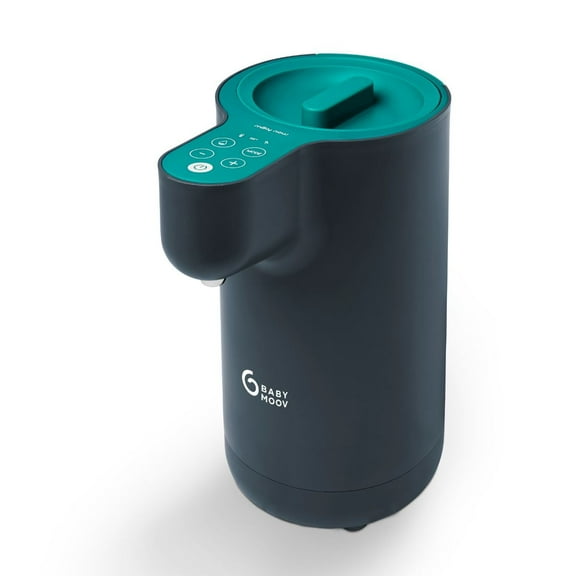 Babymoov Instant Baby Bottle Prep - Automatic Water Warmer & Dispenser