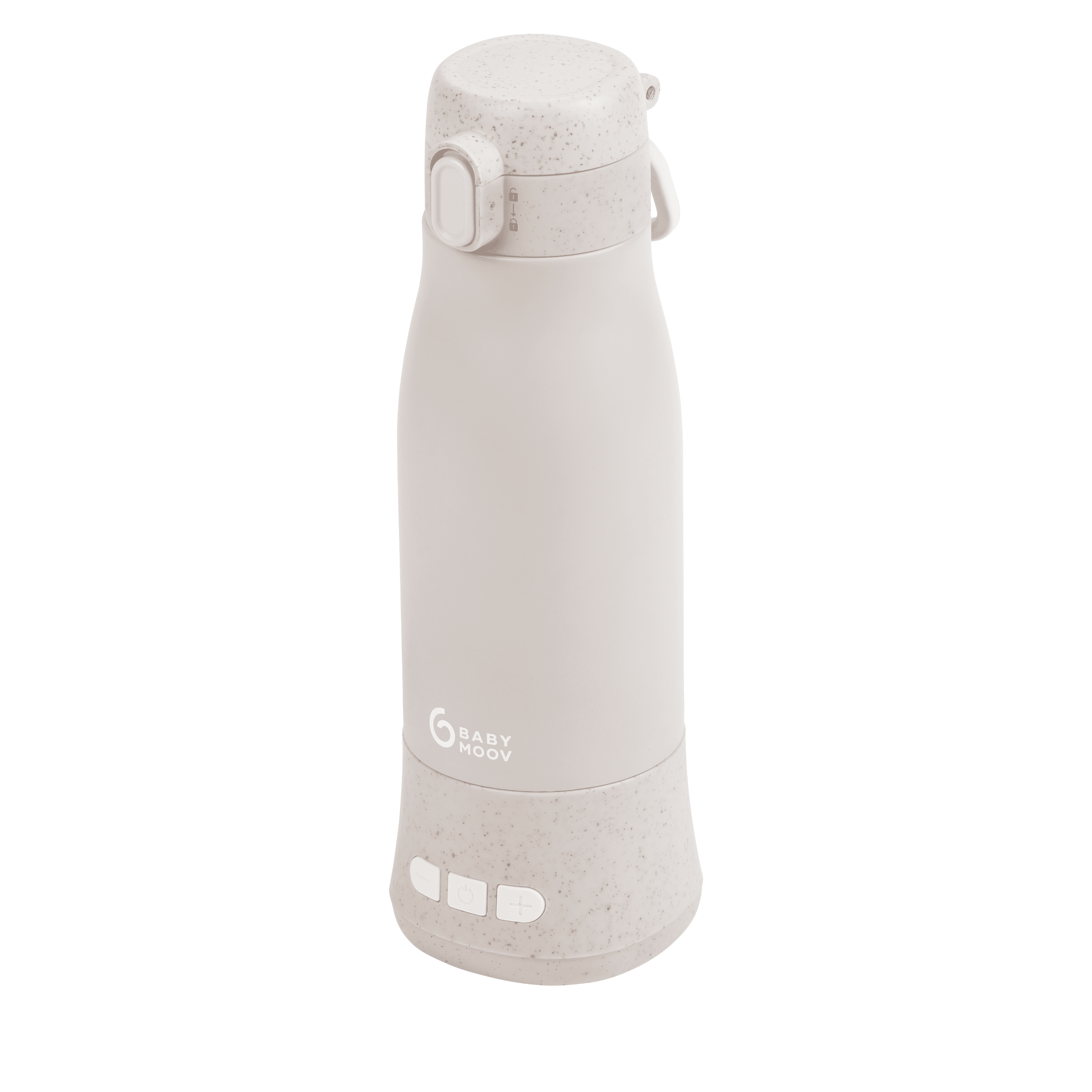 Babymoov Portable Moov n Feed Milk & Water Warmer