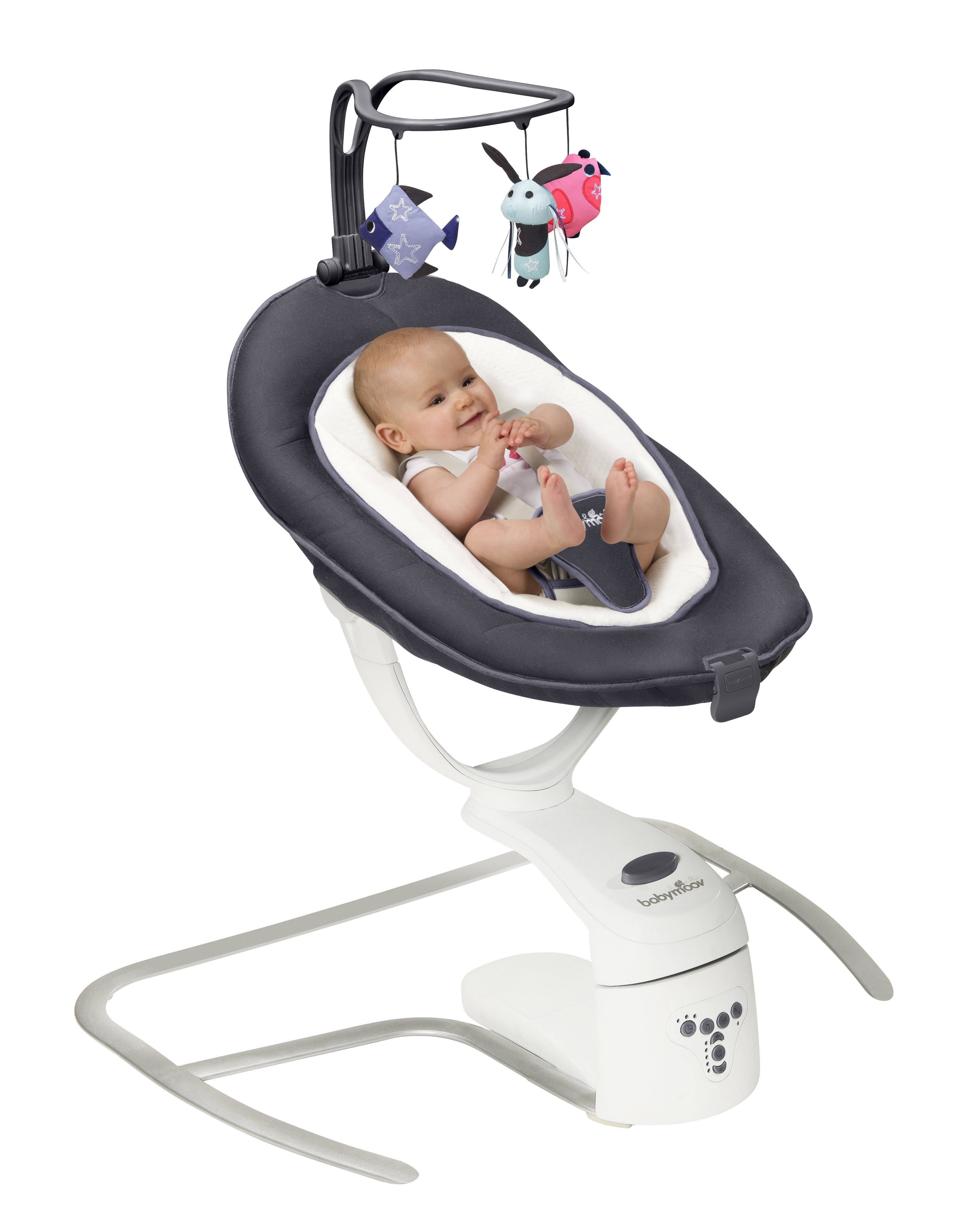 Swoon motion store baby swing