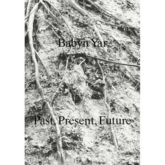 Pre-Owned Babyn Yar: Past, Present, Future (Paperback) by Nick Axel, Nicholas Korody