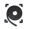 thumbnail image 1 of Babyproof Edge + Corner Guards, Foam Table Edge +4 Corners, cover 192", 1 of 8