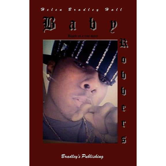 Babyrobbers (Paperback)