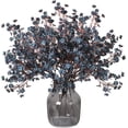 thumbnail image 1 of Babys Breath Artificial Flowers Bulk Real Touch Flowers Fake silk Flowers Bulk for Home Kitchen Fall Indoor Bouquet Floral Arrangement Table Centerpieces Festival Party Decor (Autumn blue), 1 of 4
