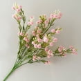 thumbnail image 1 of Babys Breath Artificial Flowers, Fake Babys Breath Real Touch Flowers Wedding Party Home Garden Decoration - Artificial for Decoration, Bridal Bouquet, Flower Photography Props, 1 of 7