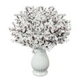 Babys Breath Artificial Flowers Gypsophila Bouquets Bulk Real Touch