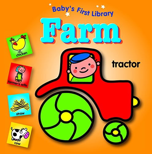 Pre-Owned Farm (Unknown) 9058438937 9789058438935 - Walmart.com
