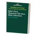thumbnail image 1 of Pre-Owned Baby's First Memories : A Parents' Record Book, 1 of 1