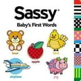 thumbnail image 1 of Pre-Owned Baby's First Words (Sassy) (Unknown) 0448481499 9780448481494, 1 of 1