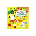 thumbnail image 1 of Pre-Owned Baby's Very First Play Book Farm Words Paperback, 1 of 1