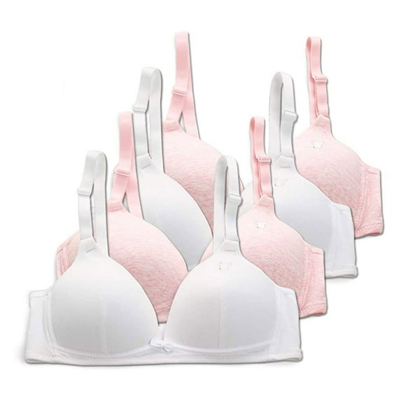 Babysbule Bras for Women Clearance Women's Thin Mold Cup Smooth Finish and Accessory Breast Corset