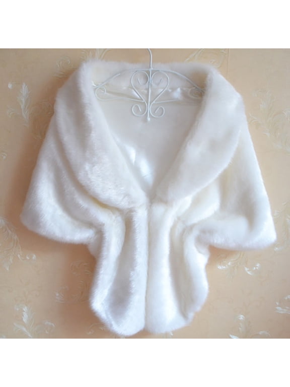 Scarf for Women Fashion Elegant Bridal Wedding Faux Long Shawl STole Wrap Scarf