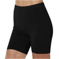 thumbnail image 1 of Babysbule Women High Waist Yoga Pants Sport Trousers Fashion Fashion Womens Yoga Leggings Fitness Running Gym Ladies Solid Sports Active Three Minutes Pants, 1 of 4