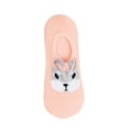 thumbnail image 1 of Babysbule Fuzzy Socks for Women Ladies Winter Warm Soft Slipper Home Sleeping Cute Socks, 1 of 3