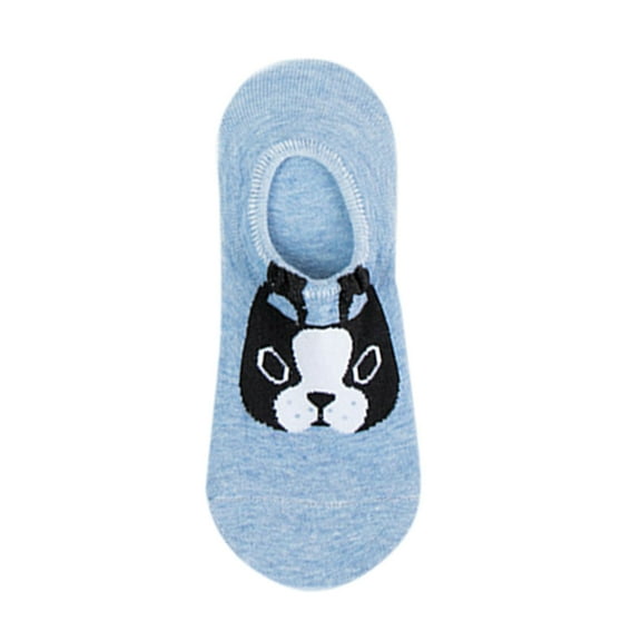 Babysbule Fuzzy Socks for Women Ladies Winter Warm Soft Slipper Home Sleeping Cute Socks