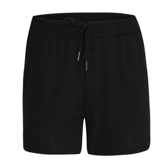 Babysbule Mens Shorts Men's Quick-drying Running Three-quarter Pants Fitness Beach Sports Shorts
