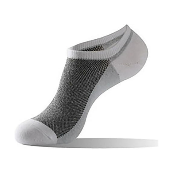 Babysbule Mens Socks Women and Men No Show Socks Low Cut Anti-Slid Cotton Athletic Casual Socks