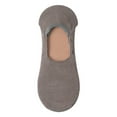 thumbnail image 1 of Babysbule Mens Socks Invisible Non-Slip Cotton Socks, Breathable Socks, Ultra Low Cut Non Slip Flat Liner For Man, 1 of 2