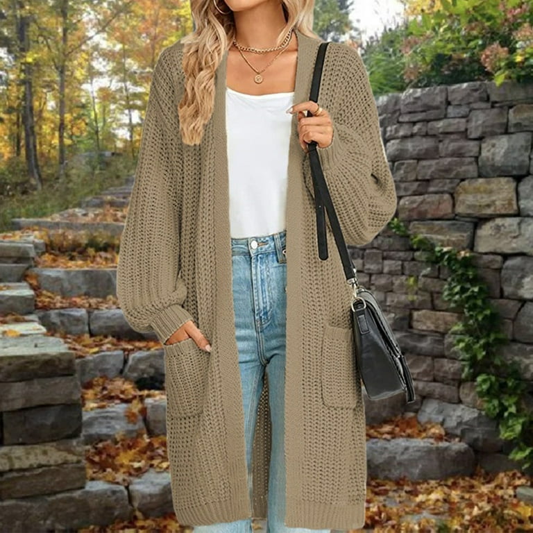New Plus Size Sweater Coat Cardigan New Plus Size Sweater Coat Cardigan
