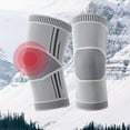 thumbnail image 1 of Babysbule Socks for Women Men Graphene Winter Warm Wormwood Thermal Leg Warmer Cycling Skiing Arthritis Pain Relief Knee Pads Sock Cover, 1 of 6