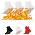 thumbnail image 1 of Babysbule Socks for Women Self-heating Socks Comfortable Stretch Durable Massage Warm And Cold-resistant Cotton Socks 3PC, 1 of 2