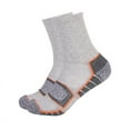 thumbnail image 1 of Babysbule Sports Socks for Women Men Unisex Sweat-absorbing Breathable And Warm Outdoor Socks, 1 of 2