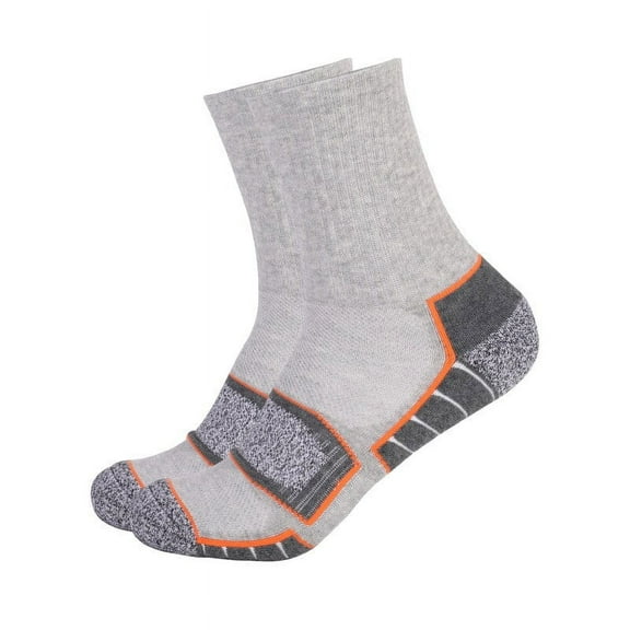 Babysbule Sports Socks for Women Men Unisex Sweat-absorbing Breathable And Warm Outdoor Socks
